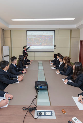 山东穆柯传感器有限公司