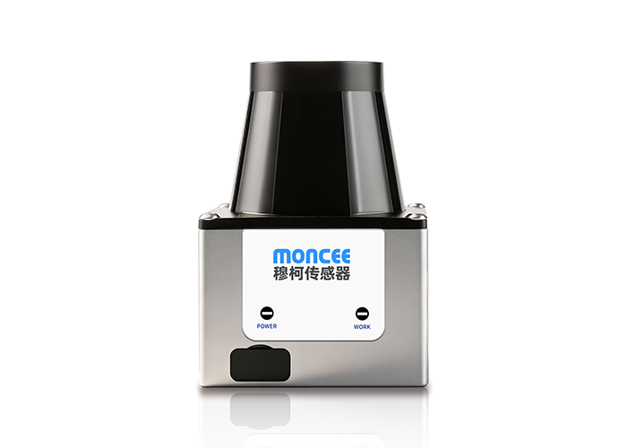避障型激光传感器