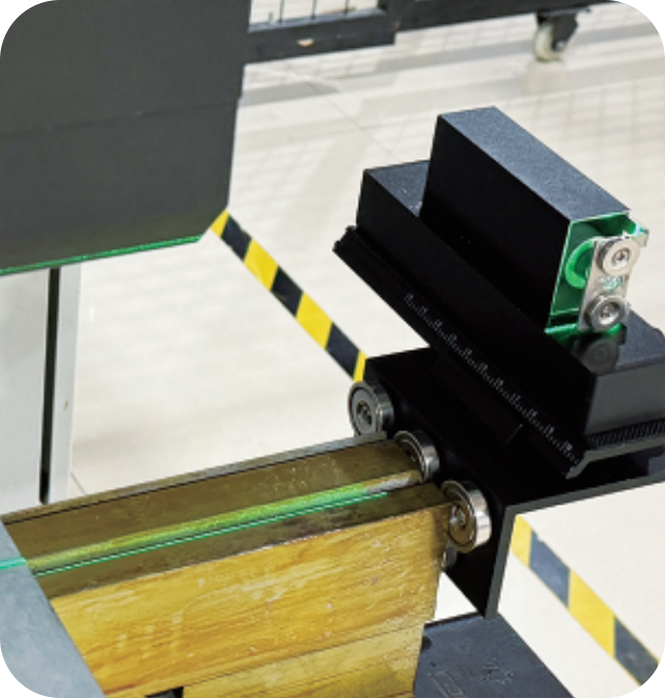 Press-Brake-Laser-Line-Projector