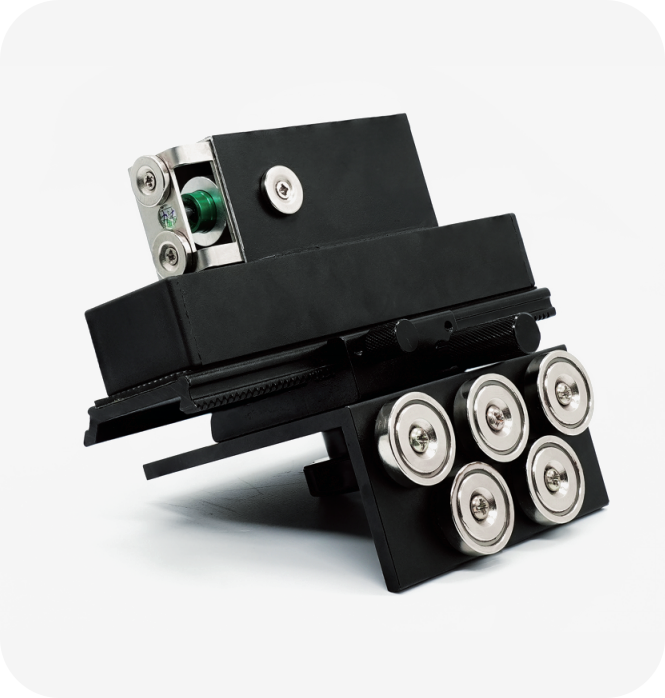 Press-Brake-Laser-Line-Projector