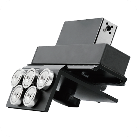 Press-Brake-Laser-Line-Projector