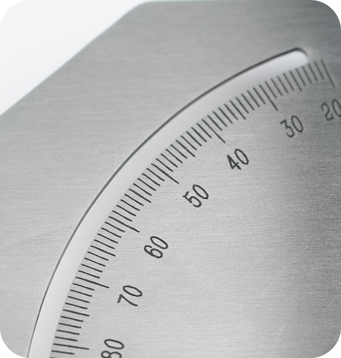Press-Brake-Angle-Gauge