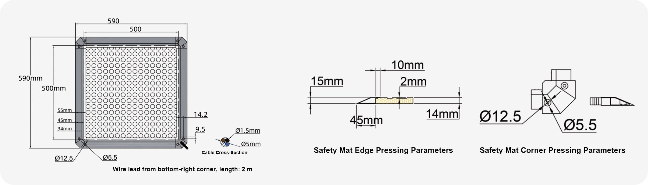 safety-mat