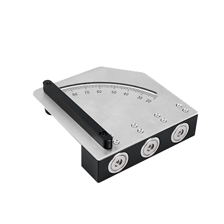 Press-Brake-Angle-Gauge