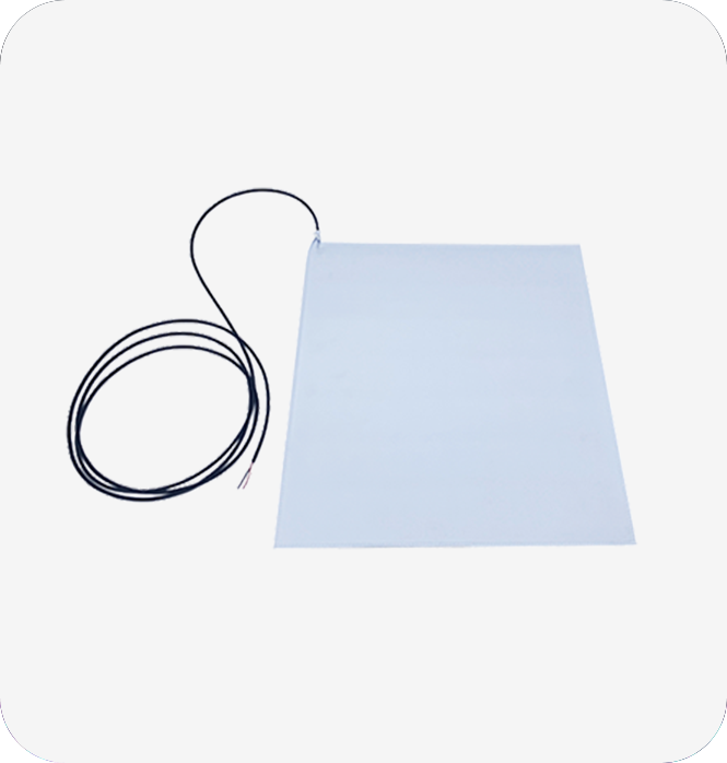 Seat Safety Mat